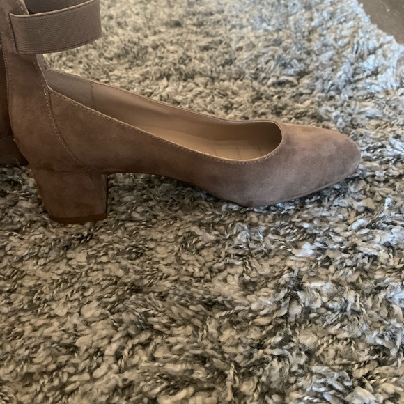 Block heels - Picture 4 of 7